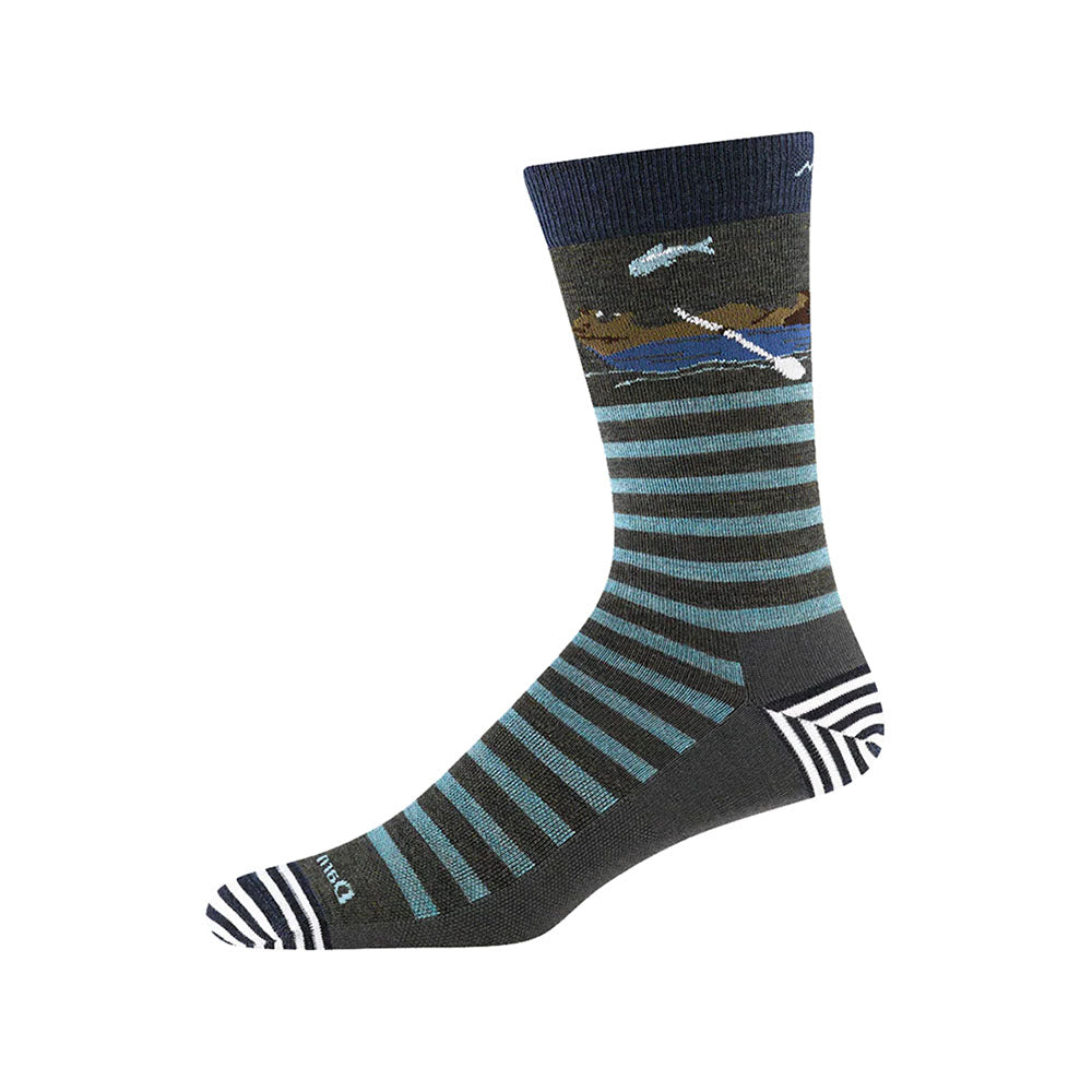 Animal Haus Crew Lightweight Lifestyle Sock