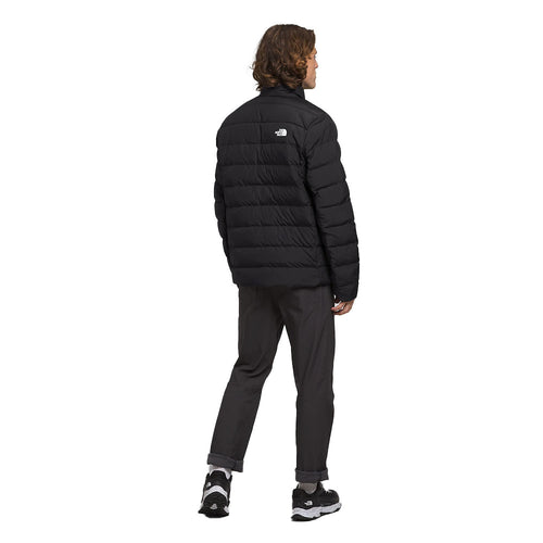 Aconcagua 3 Jacket