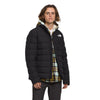 The North Face Men’s Aconcagua 3 Jacket