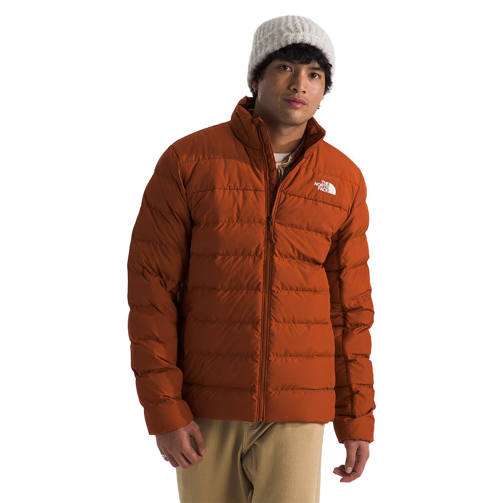 Aconcagua 3 Jacket