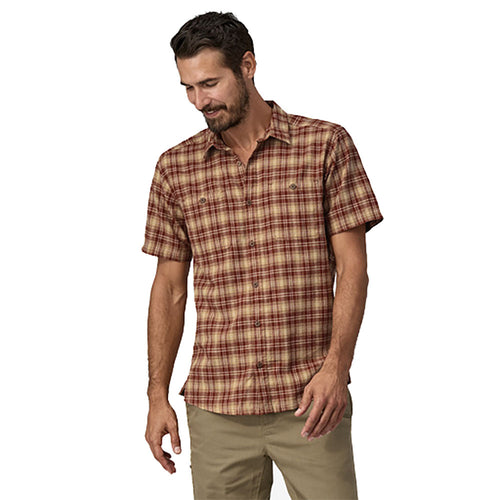 Back Step Shirt