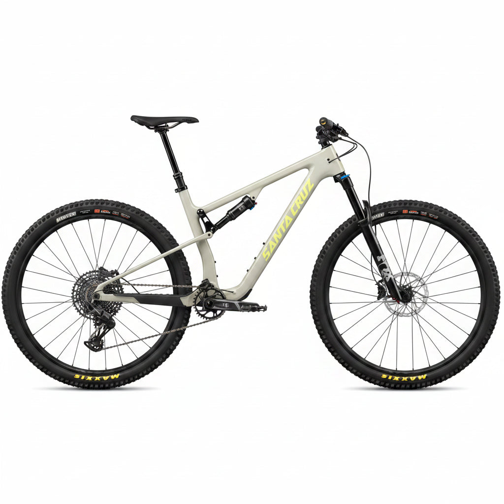 Blur 90 Trail