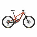 Hightower GX AXS Red Large