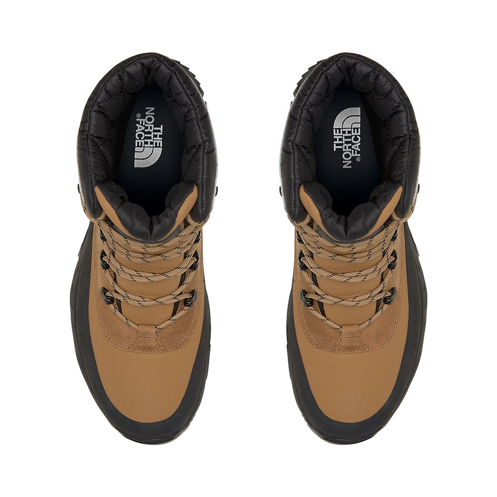 The North Face Men s ThermoBall Lifty II Boots Coontail