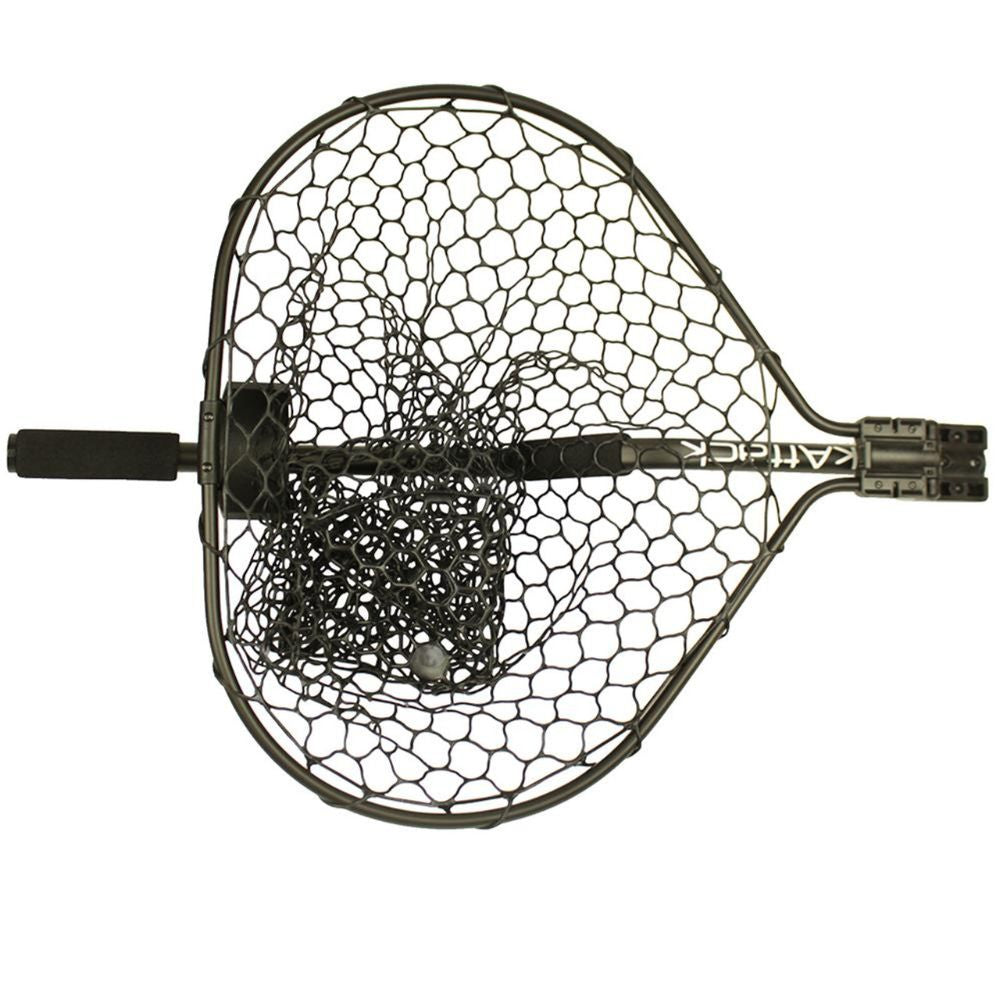Leverage Landing Net® 20'' x 21'' Hoop