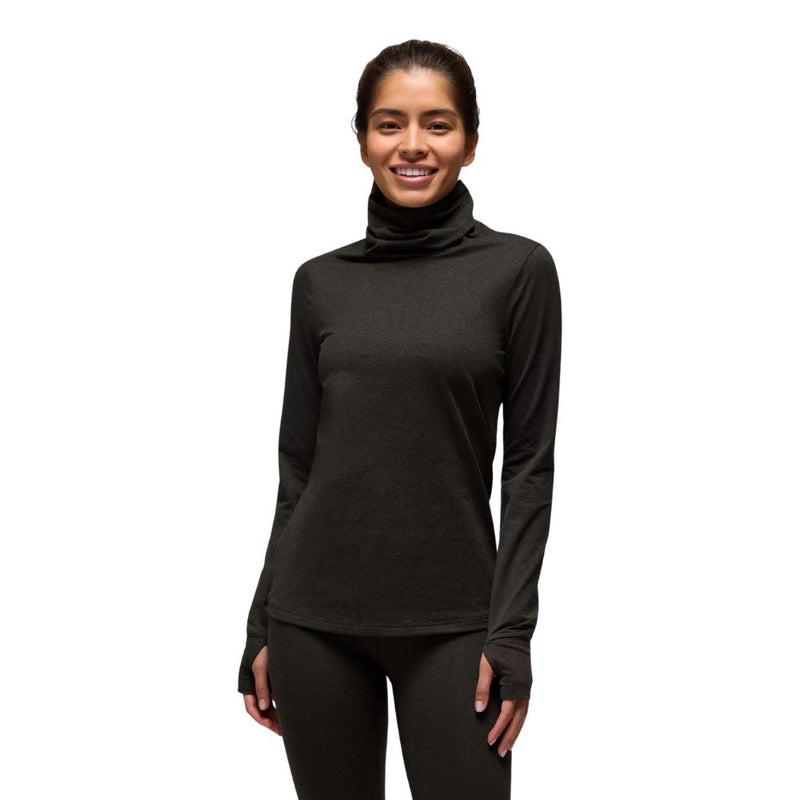 Prana Women's Ice Flow Long Sleeve