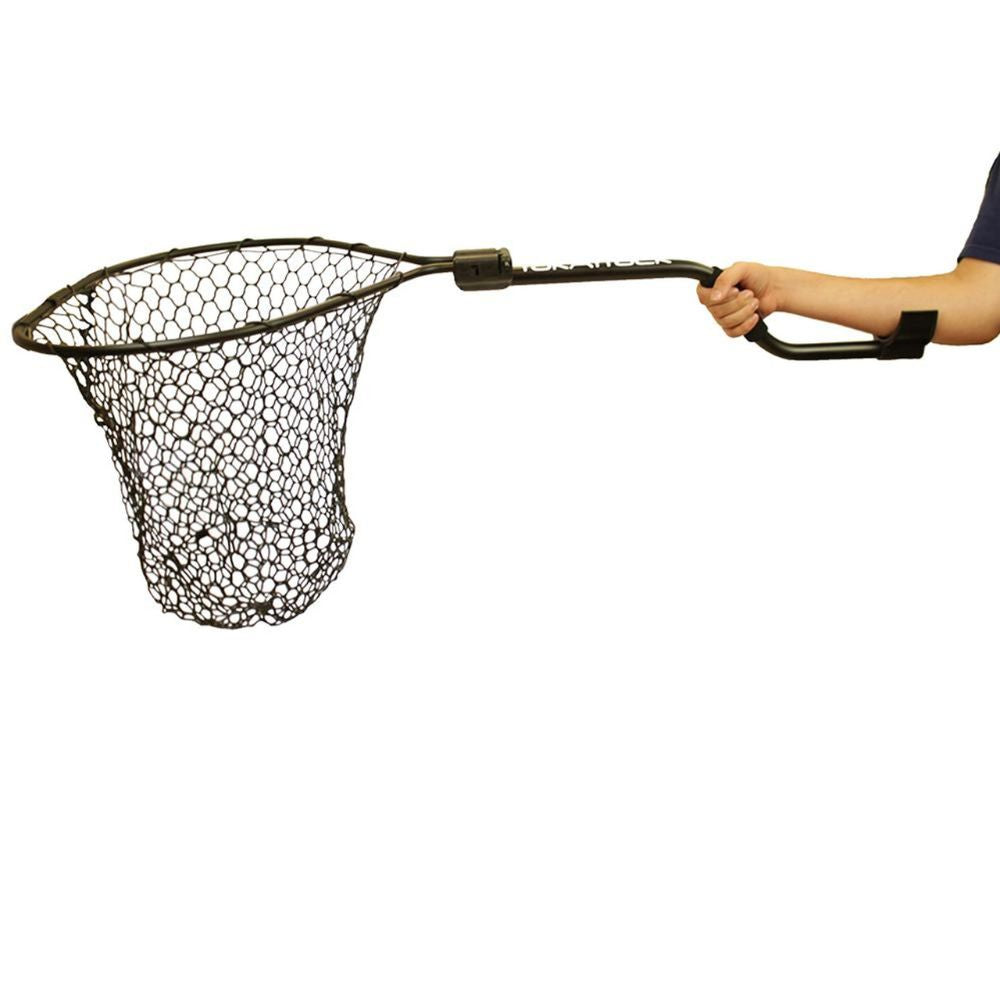 Leverage Landing Net® 20'' x 21'' Hoop
