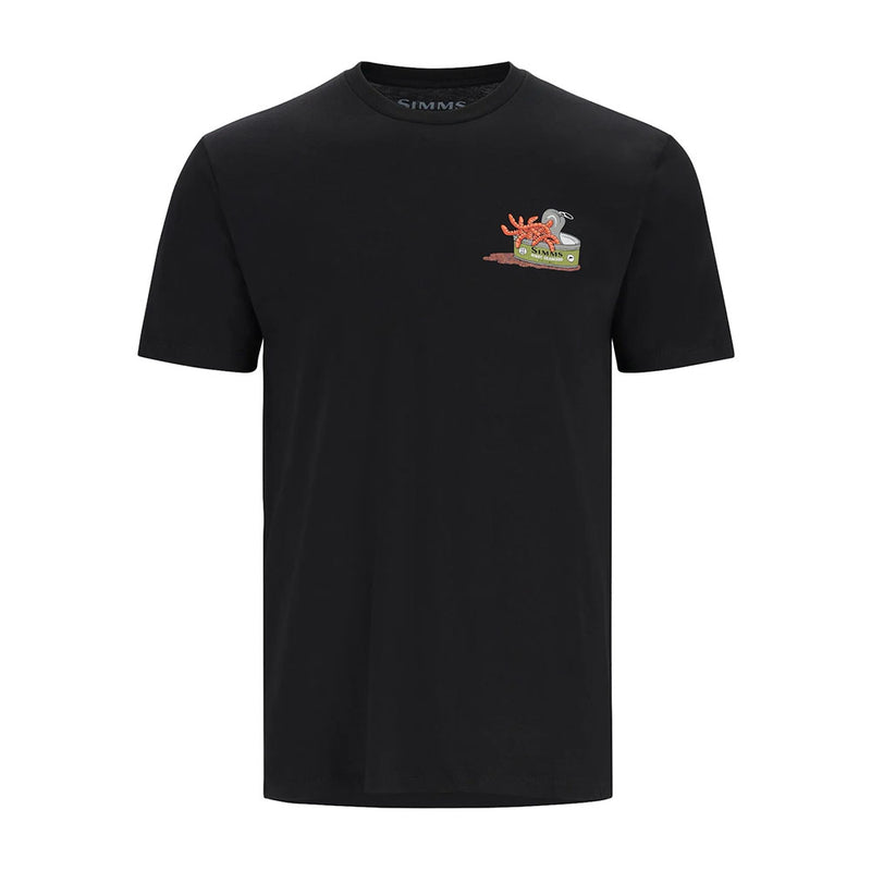 Simms Men's Night Crawler T-Shirt