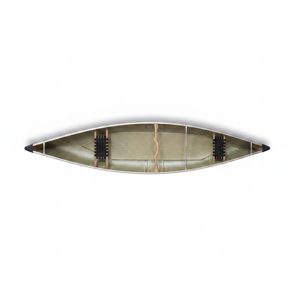 Northwind 16 - Aluminum Trim
