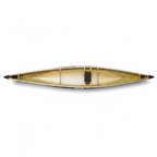 Northwind Solo - Aluminum Trim