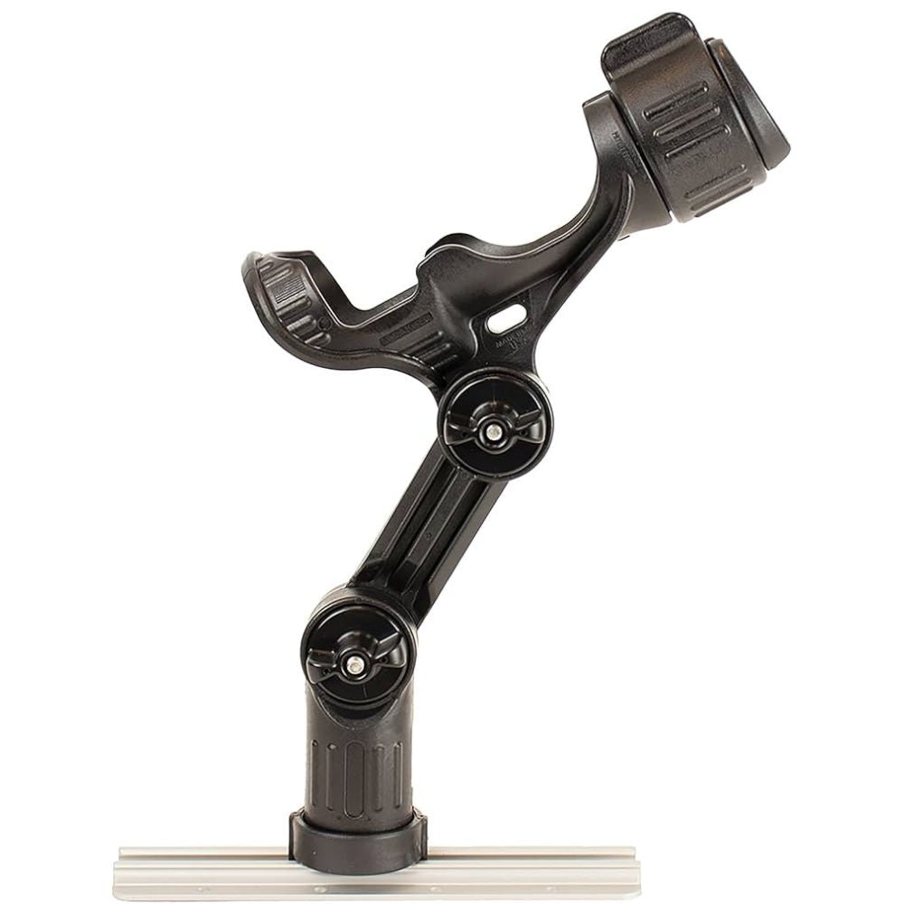 YakAttack Omega Pro™ Rod Holder with Track Mounted LockNLoad