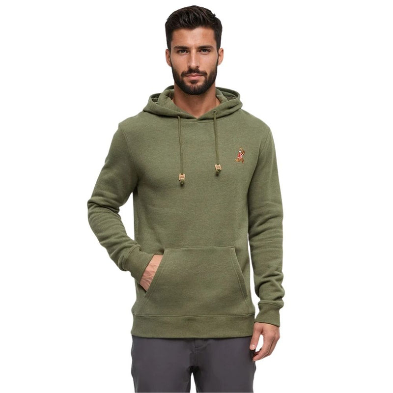Tentree Men's Sasquatch Hoodie