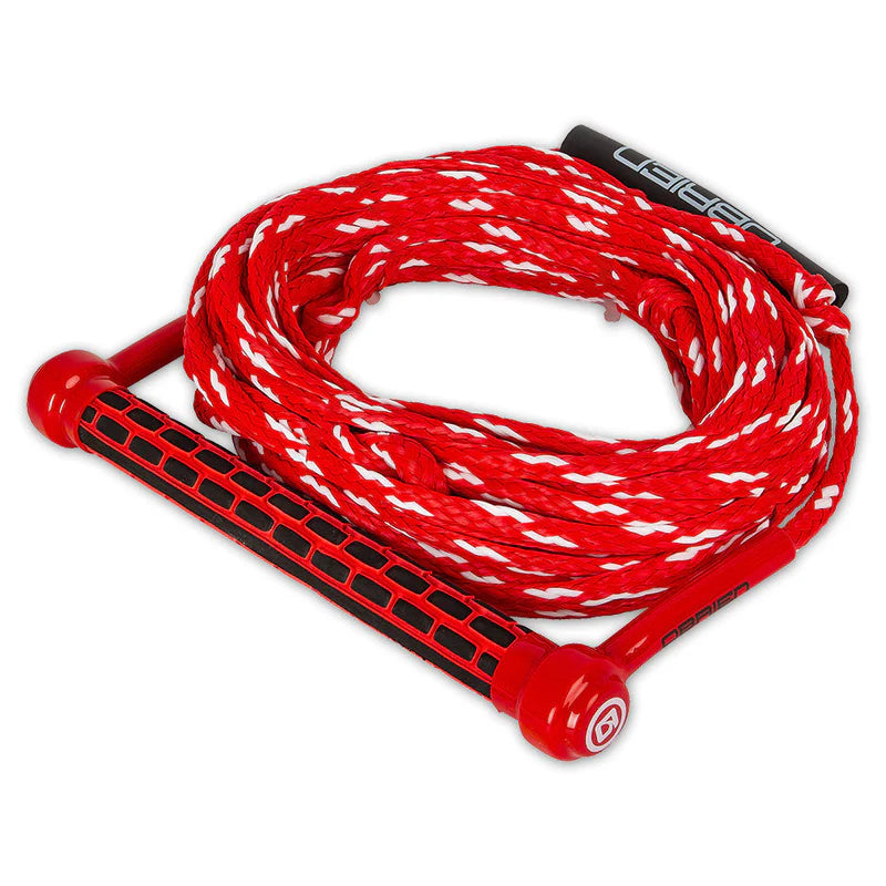 1-Section Deep-V Ski Rope