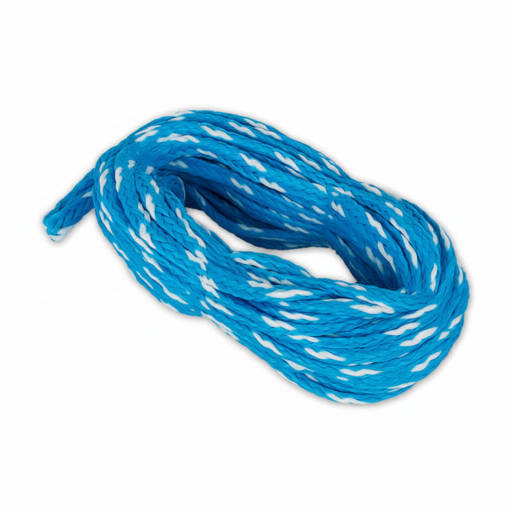 2-Person Tube Rope Aqua