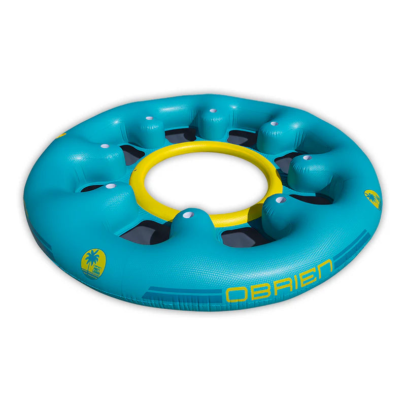Party Lounge 8-Person Float