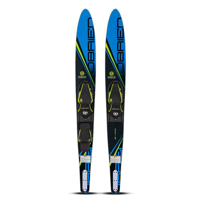 Celebrity Combo Skis 68"