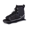 Plush Slalom Front Waterski Binding