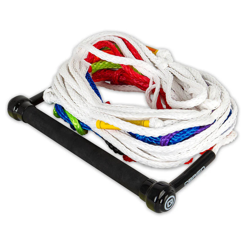 Pro Handle W/ 10 Section Mainline