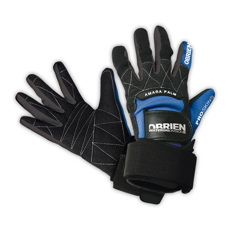 Full Finger Pro Skin Gloves