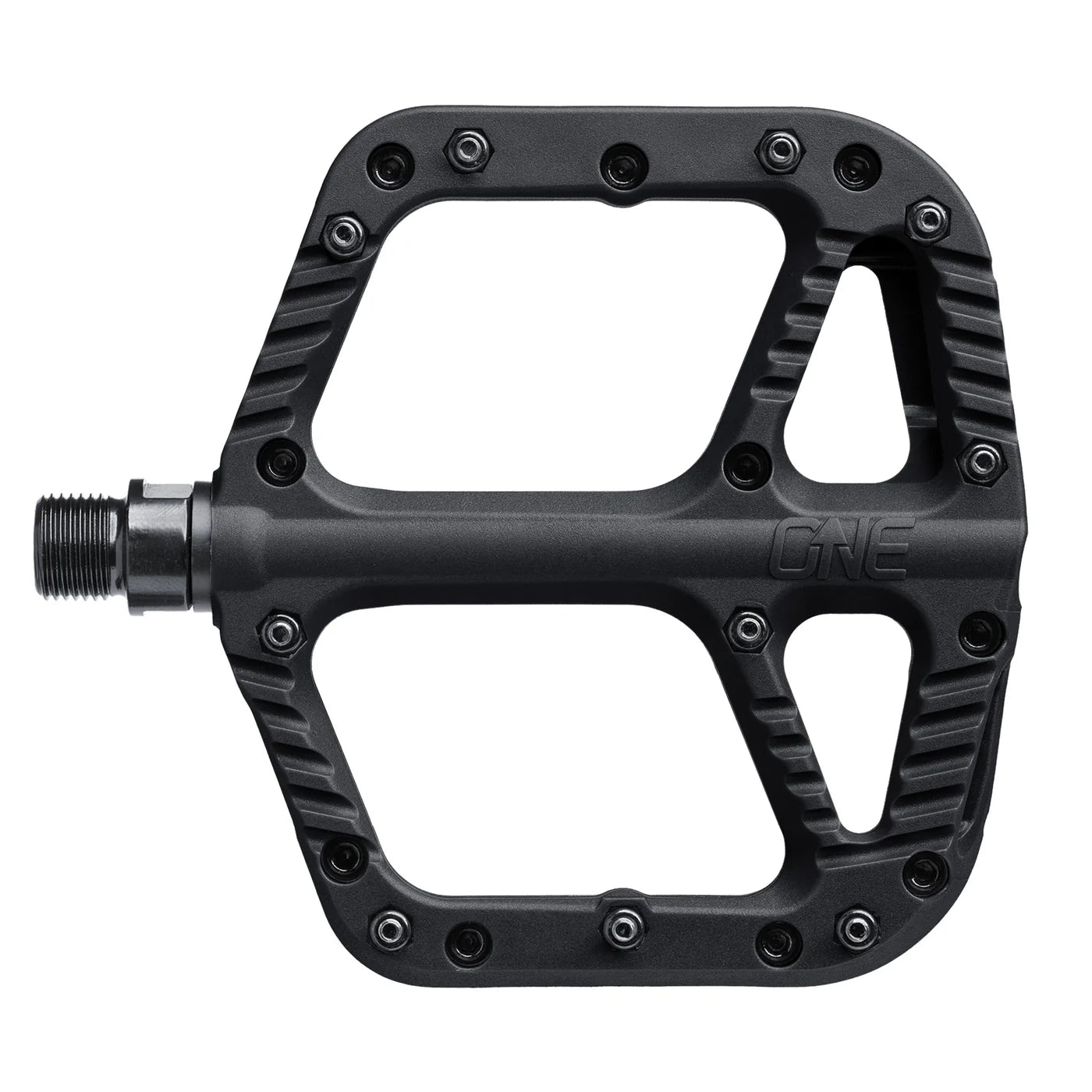 Composite Pedals