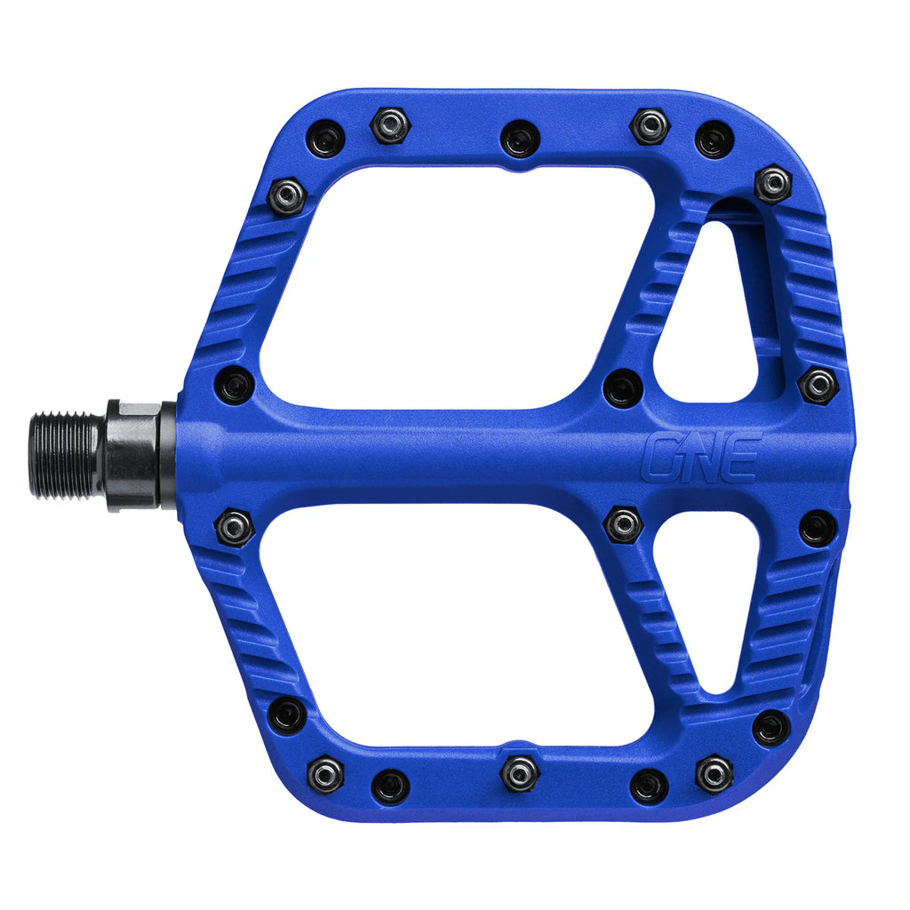 Composite Pedals