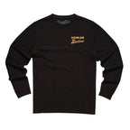 Osprey Prey Longsleeve Cotton T-Shirt