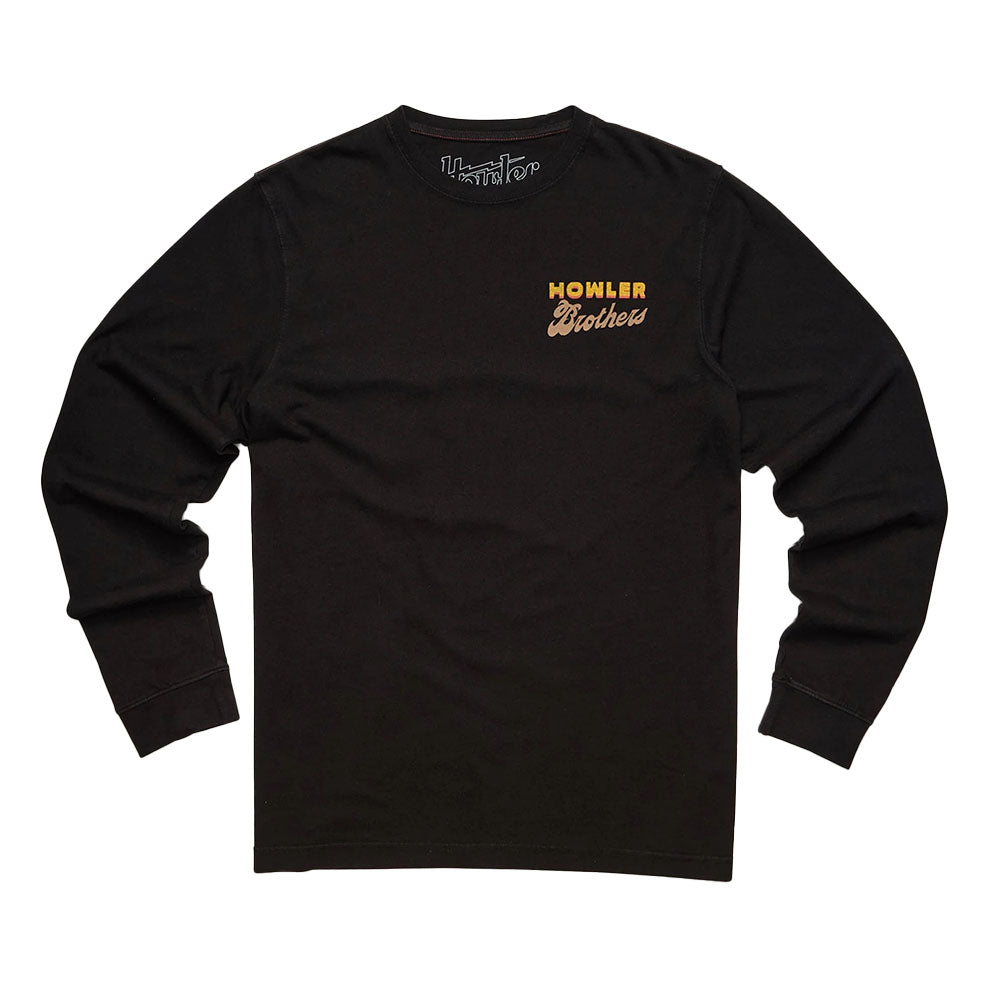 Osprey Prey Longsleeve Cotton T-Shirt