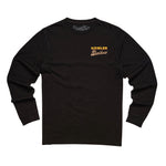Howler Bros Osprey Prey Longsleeve Cotton T-Shirt