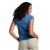 Toad & Co Women's Anza Cinch Tee Shirt
