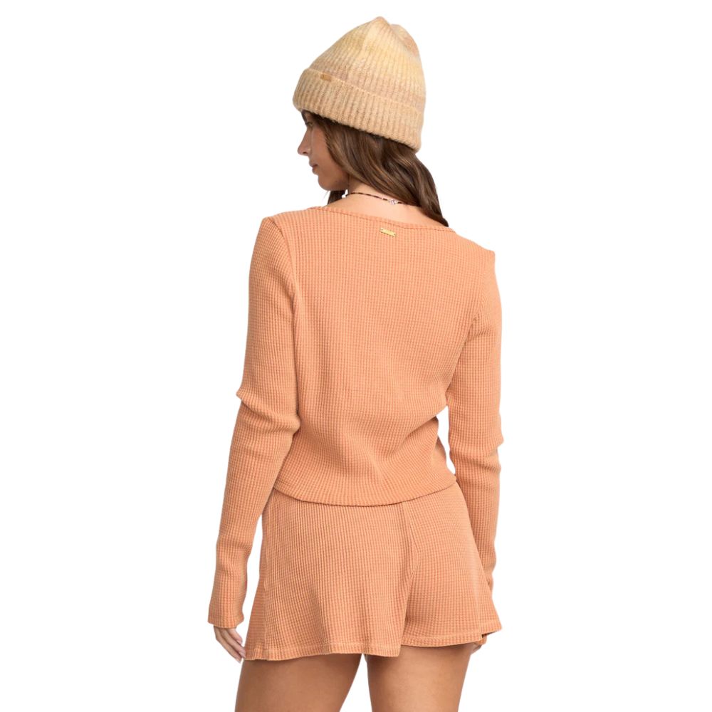 Paxton Long Sleeve Top