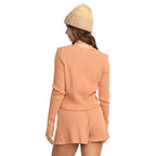 Paxton Long Sleeve Top