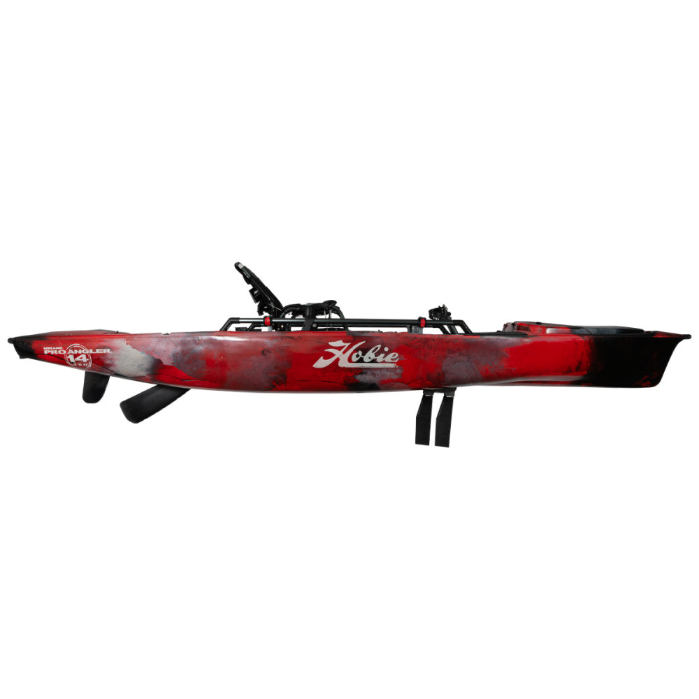 Hobie Mirage Pro Angler 14 360XR Kayak – Coontail