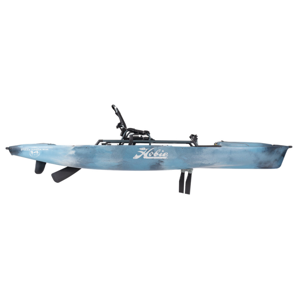 Mirage Pro Angler 14 360XR Kayak