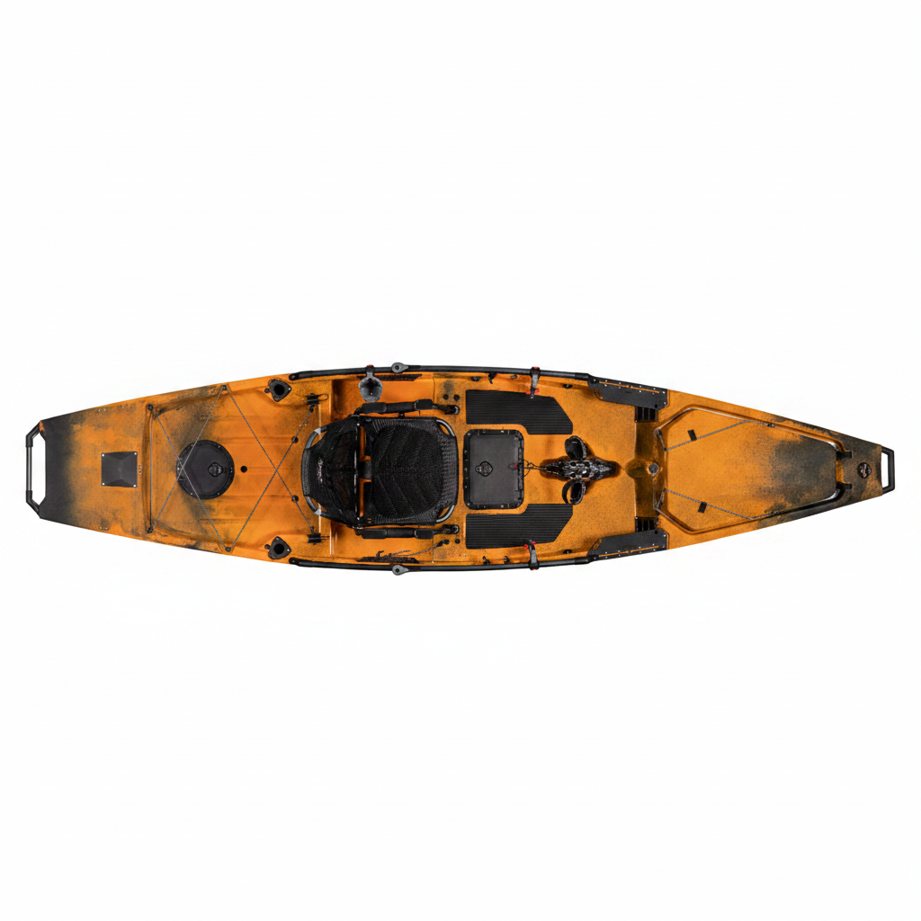 Mirage Pro Angler 14 Kayak