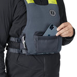 Mustang Khimera Dual Flotation PFD