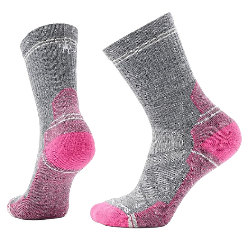 Smartwool Women's Hike Light Cushion Crew Socks