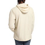 Howler Bros. Palo Duro Grid Fleece Hoodie