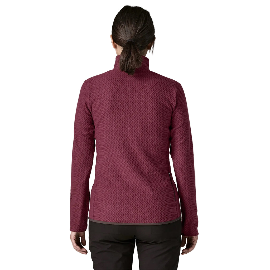 patagonia-womens-r1-air-zip-neck-berry-fig-back