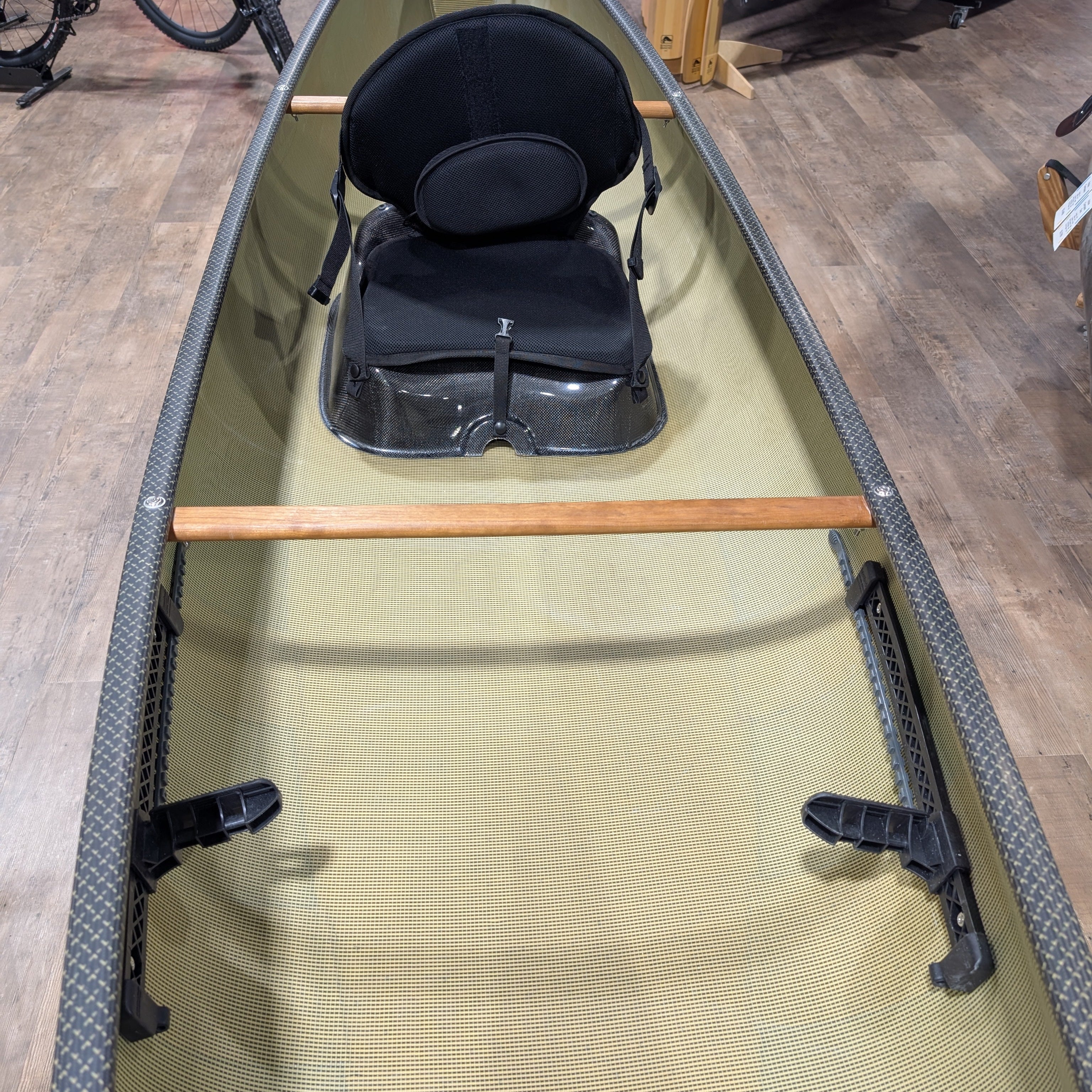 Prospector 14 Pack - Kevlar Fusion