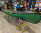 Prospector 15 Solo - Expedition Kevlar Lite - Emerald Green