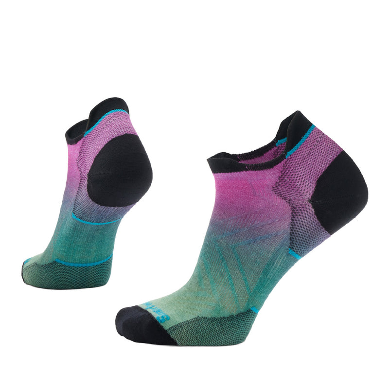 Smartwool Women's Run Low Ankle Socks