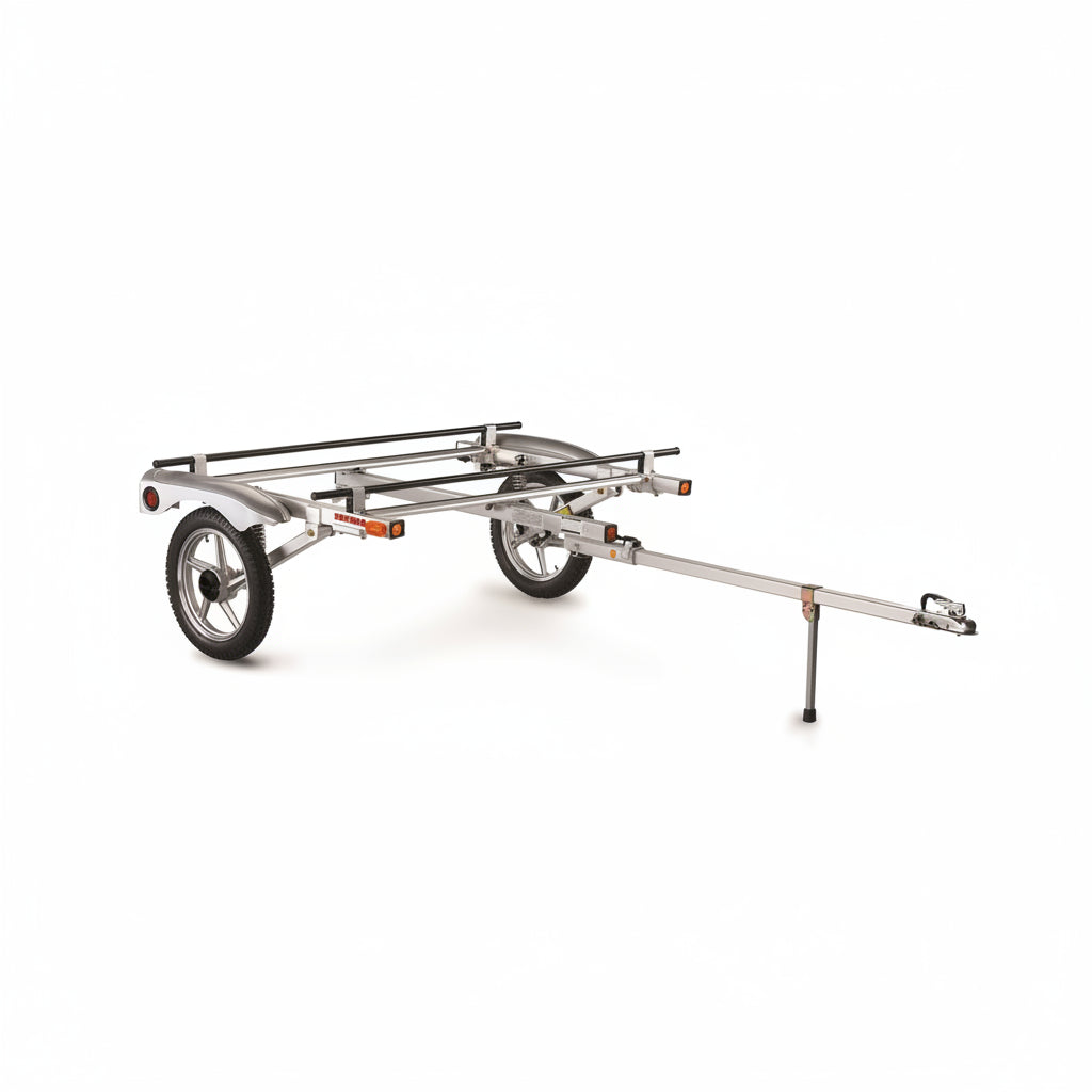 Rack & Roll 78" Trailer