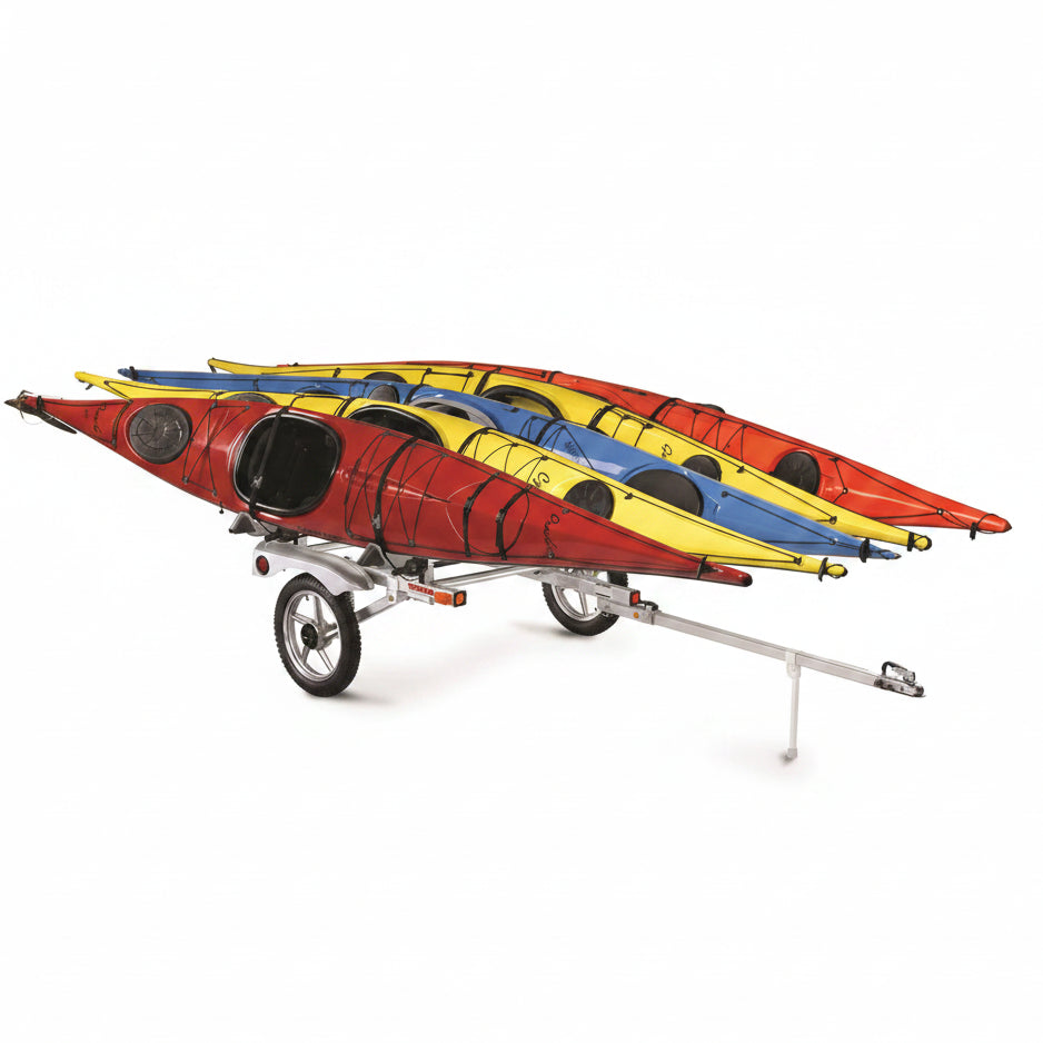 Rack & Roll 78" Trailer