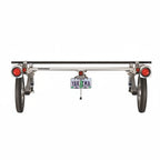 Rack & Roll 78" Trailer