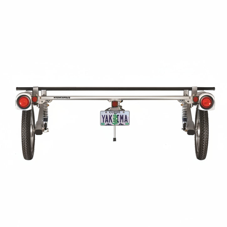Rack & Roll 78" Trailer