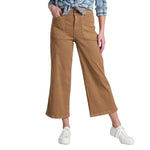 KÜHL Women's Seaboard Wide-Leg Crop