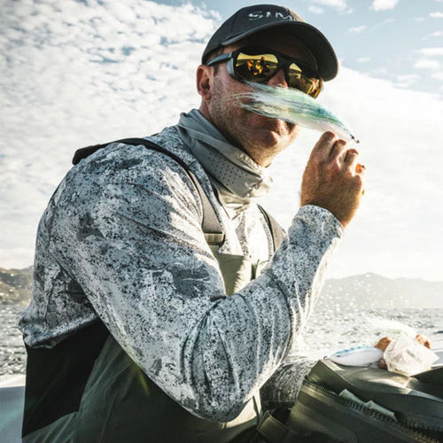 Bugstopper SolarFlex Hoody