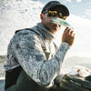 Simms Men's Bugstopper SolarFlex Hoody