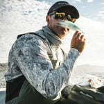 Simms Men's Bugstopper SolarFlex Hoody