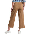 KÜHL Women's Seaboard Wide-Leg Crop